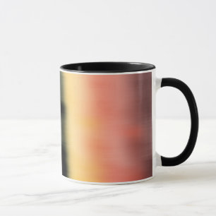 Tasse, Digital Tie Dye Tasse