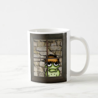 Tasse d'Igor à la maison