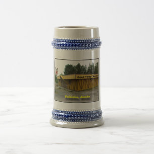 Tasse d'image de GTC