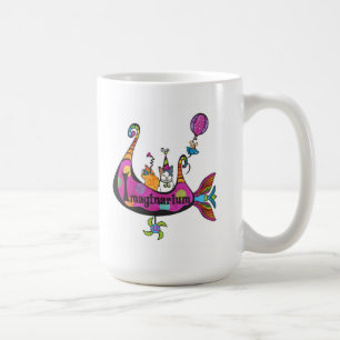Tasse d'Imaginarium