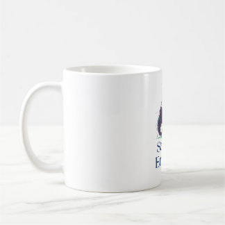 Tasse d'ingénieur en sécurité – Attraper les cyber