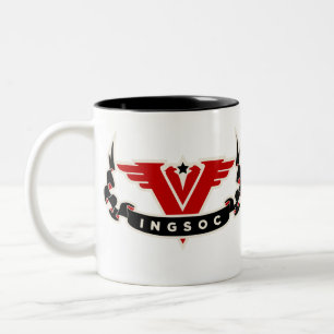 Tasse d'INGSOC