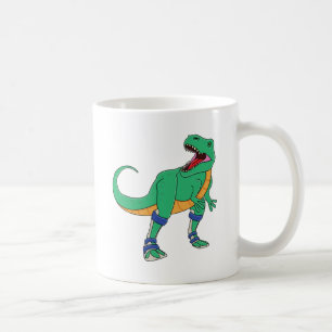 Tasse Dino AFO