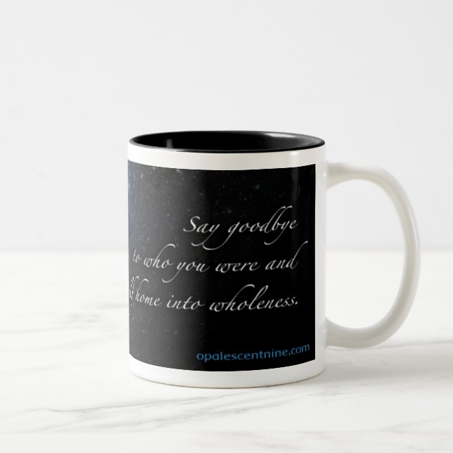 Tasse d'intégrité de Pleiadian (Droit)