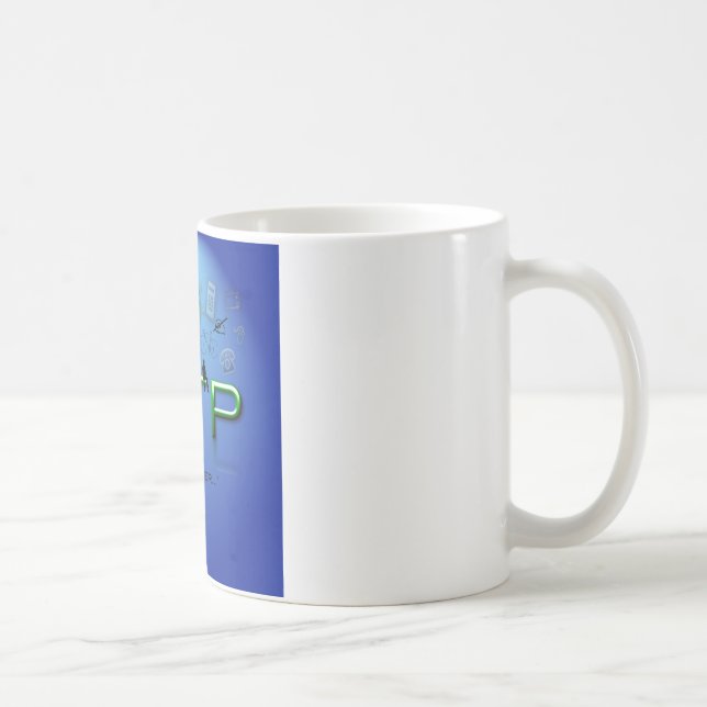 Tasse d'INTP (Droite)