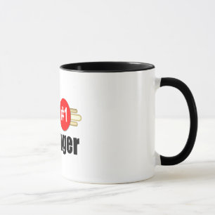 Tasse Directeur général