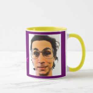 Tasse Disko