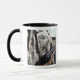 Tasse Dispositif de guerre de la flotte