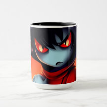 Tasse Divers