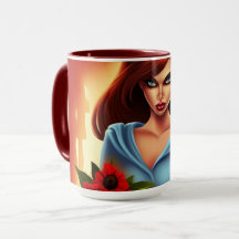 Tasse Divers