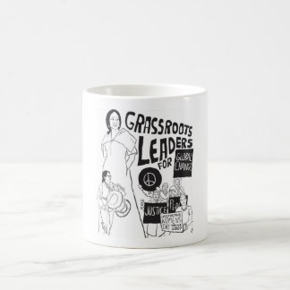 Tasse d'IWD 2009