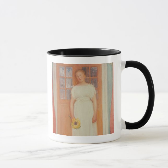Tasse Dix-sept (Droite)