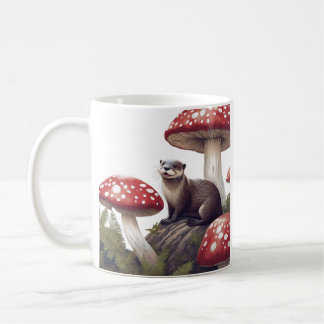Tasse DixieRose