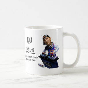 Tasse DJ JS-1