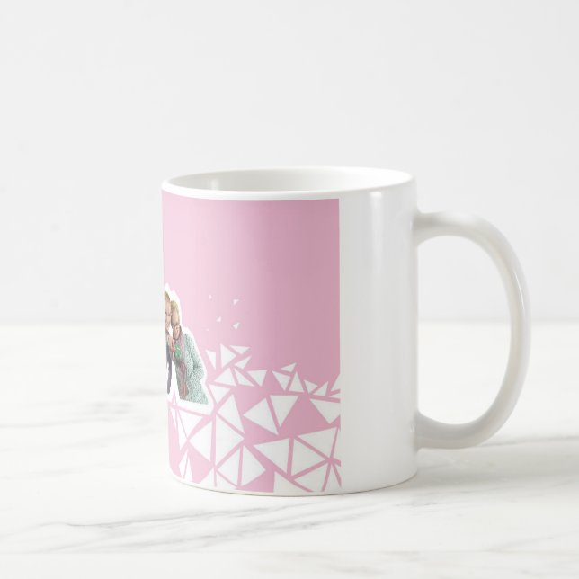 Tasse Do it Yourself (Droite)