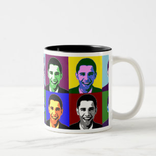 Tasse d'Obama Rama