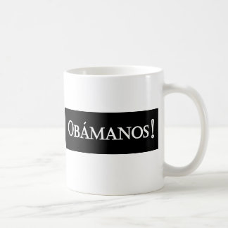 Tasse d'Obamanos