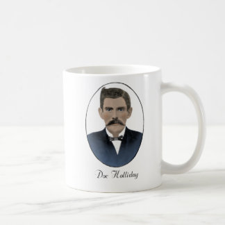 Tasse Doc. Holliday