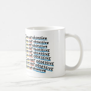Tasse d'OCD