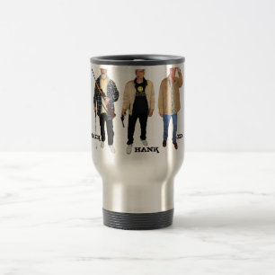 Tasse d'Oldtimers