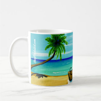 Tasse Dolphin Watchin par Florida Girl