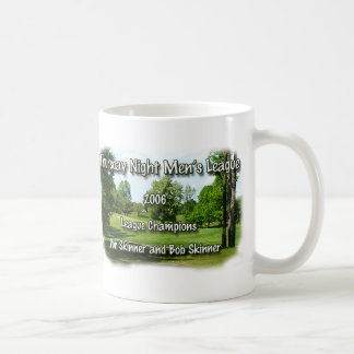 Tasse Don 2006 de TNML