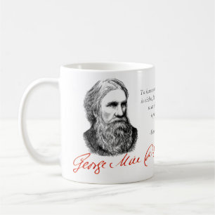Tasse Donal Grant