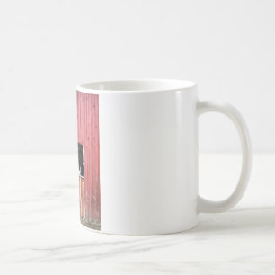 Tasse Donkey