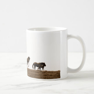 Tasse - donnez- un coup de piedla