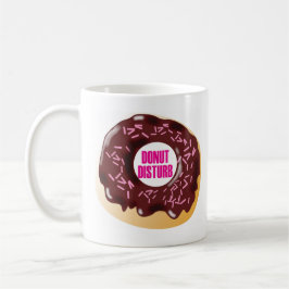 Tasse Donut