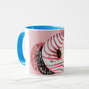 Tasse Donuts