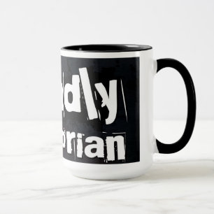 Tasse dorienne mortelle