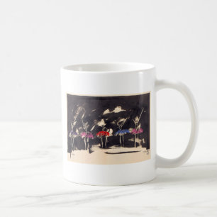 Tasse d'Orison