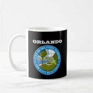 Tasse d'Orlando* la Floride/Copa De Orlando la