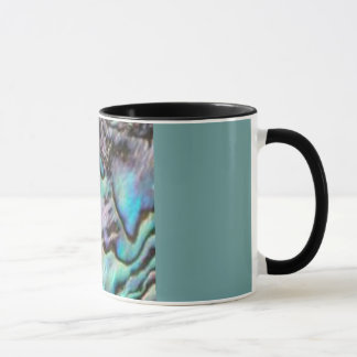Tasse d'ormeau