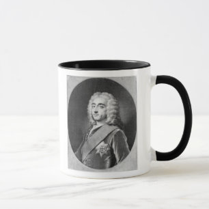 Tasse Dormer Stanhope de Philip, gravé par John Simon