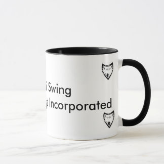 Tasse d'oscillation