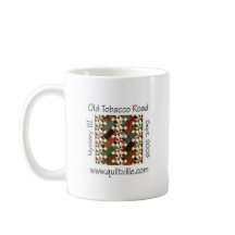 Tasse d'OTR