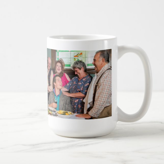 Tasse d'OTR (Droite)