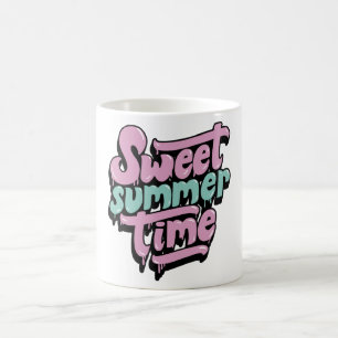 Tasse Douceur d'Été