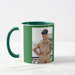 Tasse Douglas MacArthur