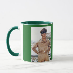 Tasse Douglas MacArthur