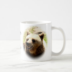 Tasse d'ours