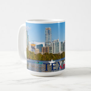 Tasse Downtown Austin, Texas