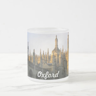 Tasse d'Oxford