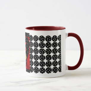 Tasse Doxie Mom