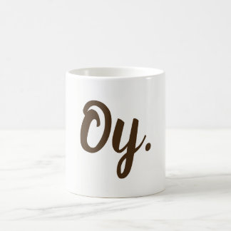 Tasse d'Oy