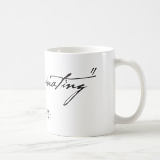 Tasse Dr.-Ogden