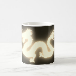 Tasse, DRAGON Kaffeetasse