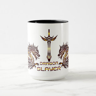 Tasse Dragon Slayer